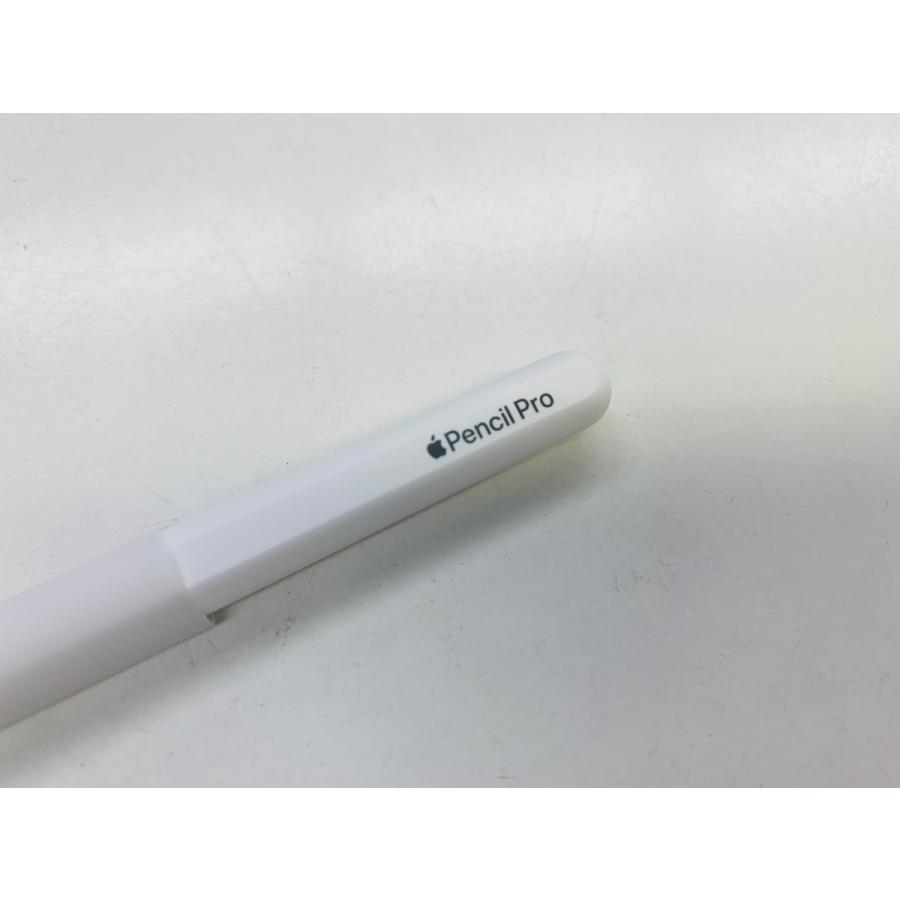 pro Pencil Apple A2538 動作確認済み｜Yahoo!フリマ（旧 純正品 A2538 Pro Pencil 美品】Apple ジャンク品 iPadアクセサリー