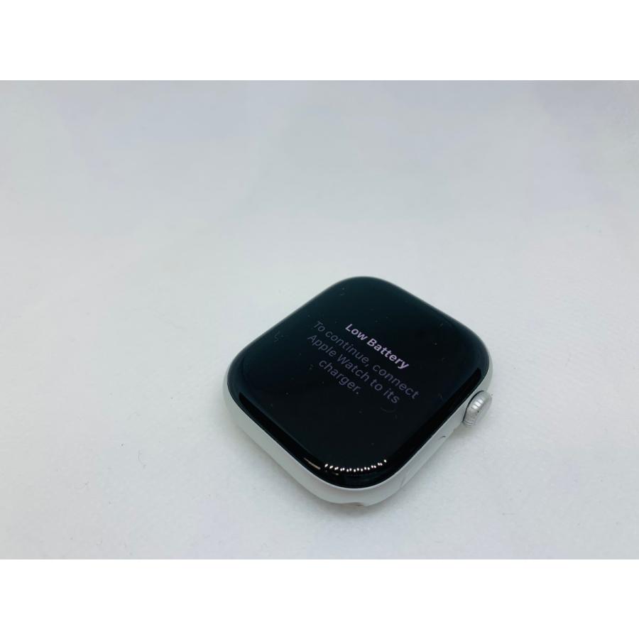 ☆送料無料☆良品☆Apple Watch Series11 46mm GPSモデル A3333