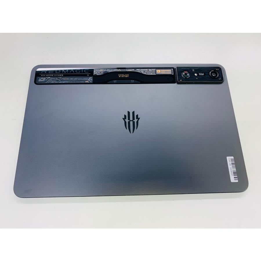 ☆送料無料☆ジャンク☆WiFi☆REDMAGIC Nova Gaming Tablet NP03J