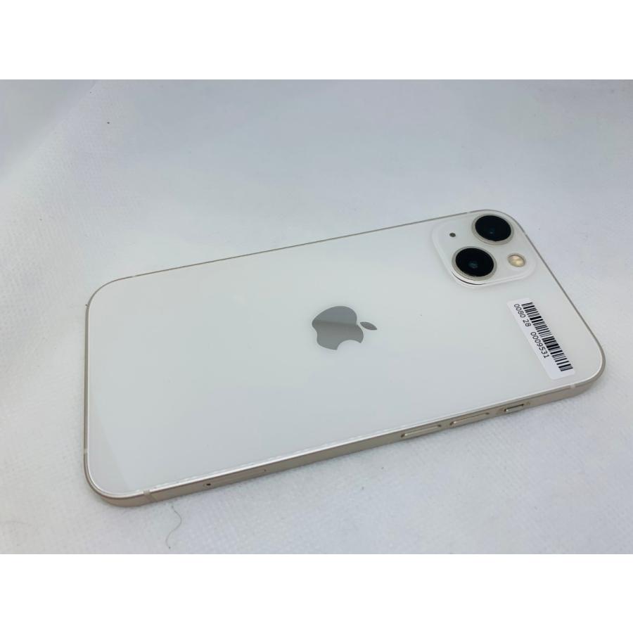 iPhone13 128GB ホワイト ジャンク 【公式通販】