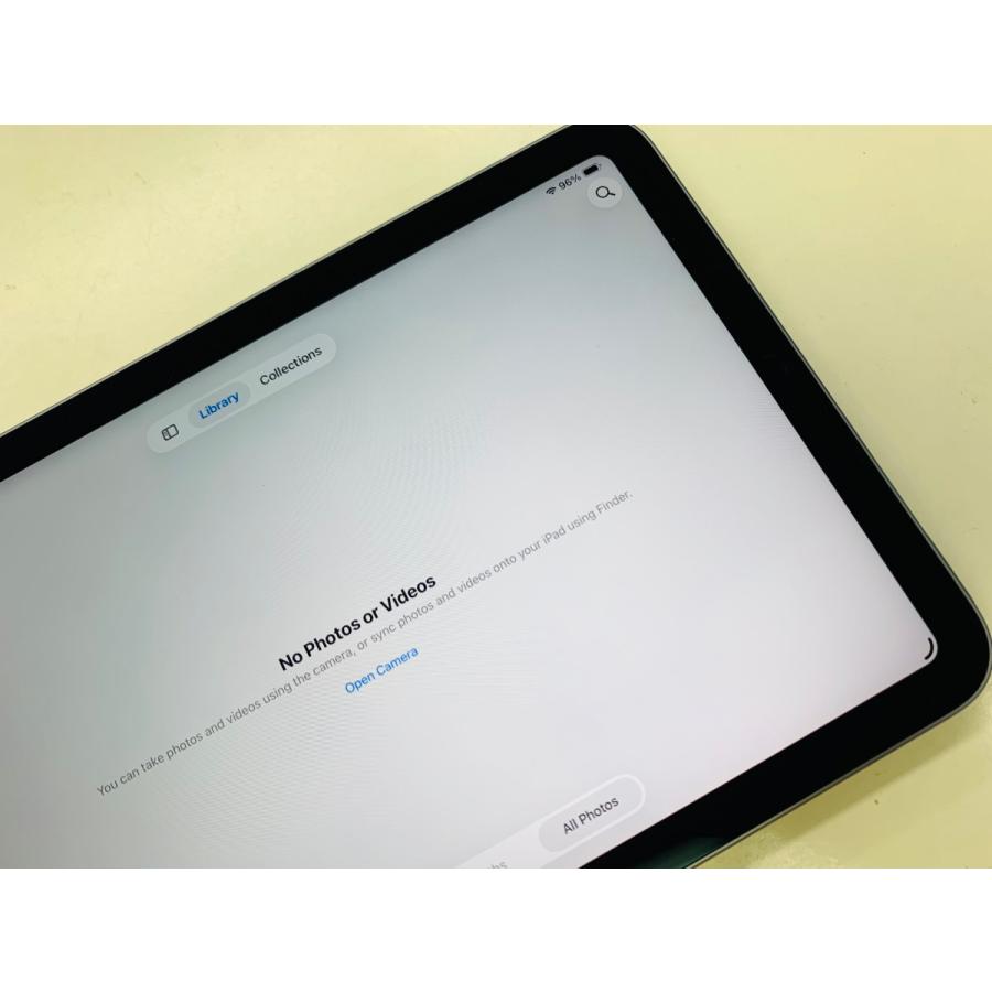 ☆送料無料☆美品☆WiFi☆iPad mini 第6世代 256GB☆パープル