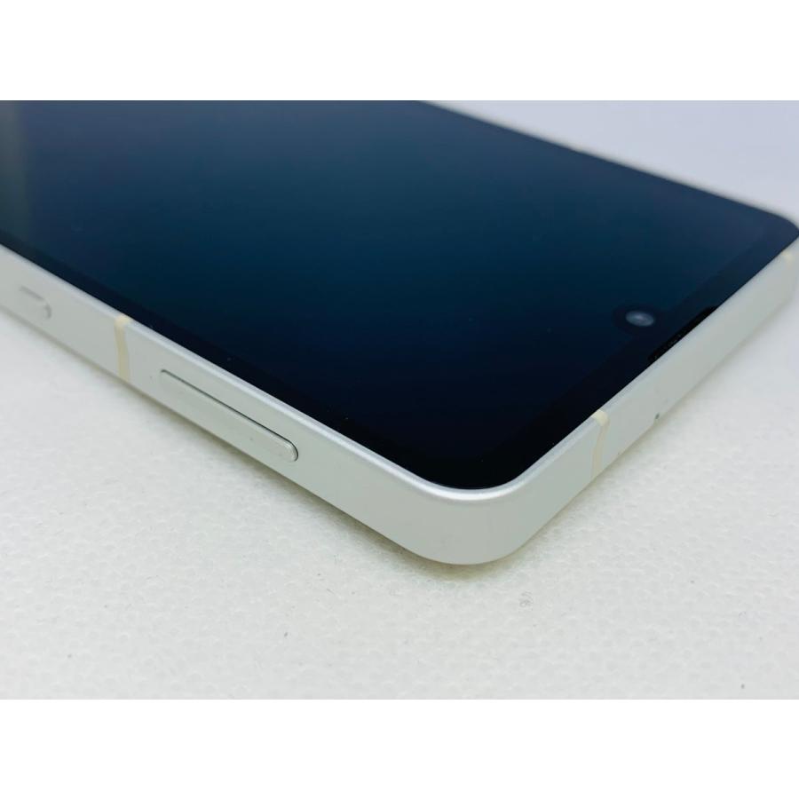 ☆送料無料☆ジャンク☆docomo☆AQUOS sense6 SH-54B☆シルバー 