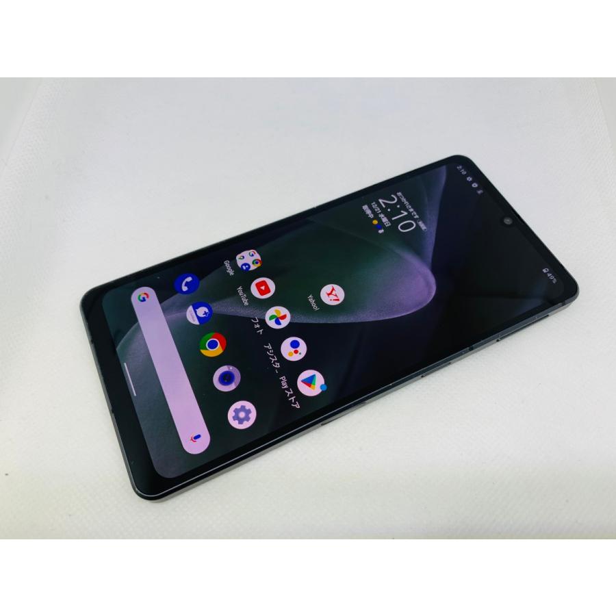 ☆送料無料☆ジャンク☆SoftBank☆AQUOS sense7 plus A208SH