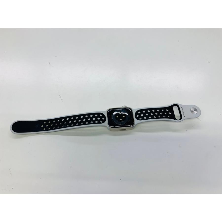 ☆送料無料☆良品☆Apple Watch Nike Series7 GPSモデル 41mm