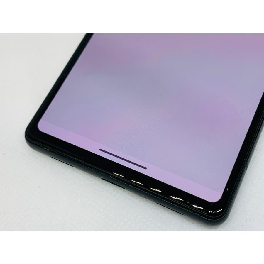 ☆送料無料☆ジャンク☆SoftBank☆Google Pixel 6a☆グリーン