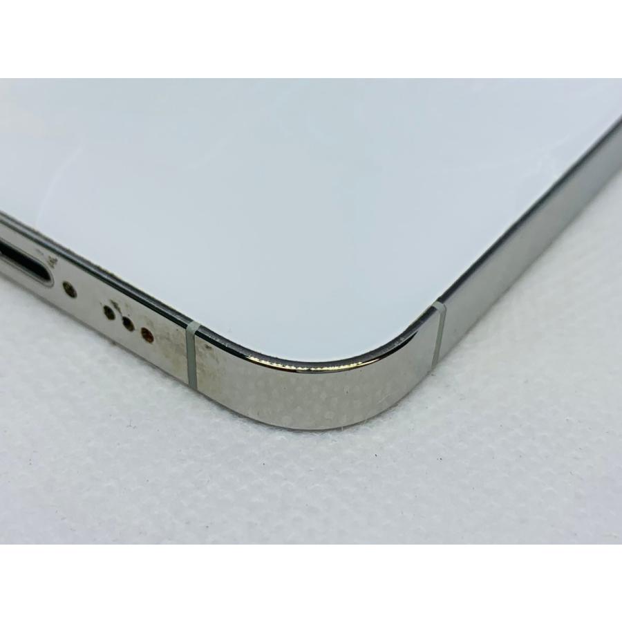 ☆送料無料☆ジャンク☆iPhone 13 Pro 256GB☆シルバー☆0080280010408