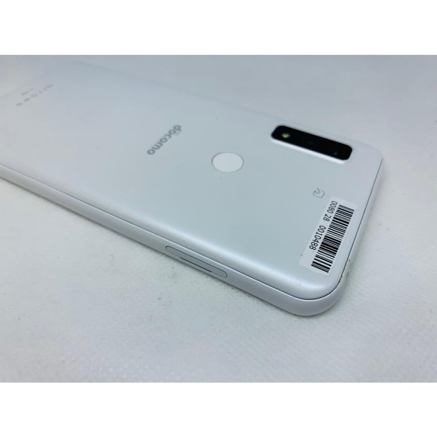☆送料無料☆ジャンク☆docomo☆arrows We F-51B☆ホワイト