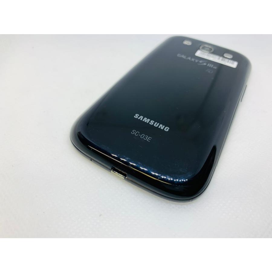 Docomo Galaxy S III α SC-03E - 新品、未使用 ☆送料無料☆ジャンク☆docomo☆GALAXY S III α SC-03E☆ブラック