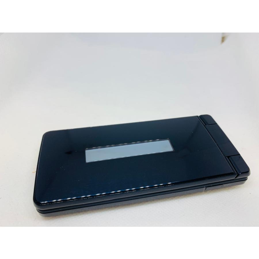 ☆送料無料☆docomo☆AQUOS ケータイ SH-02L☆ブラック☆0080280011093