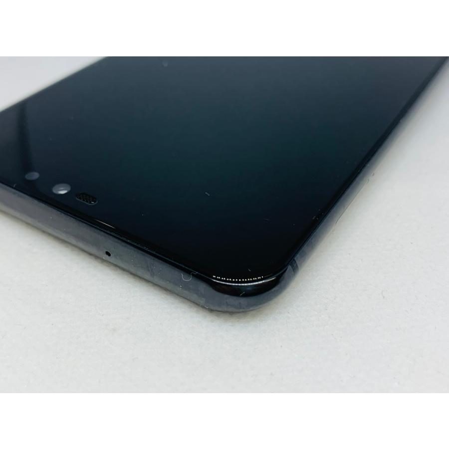☆送料無料☆良品☆SIMフリー☆UMIDIGI Z2 Pro☆ブラック