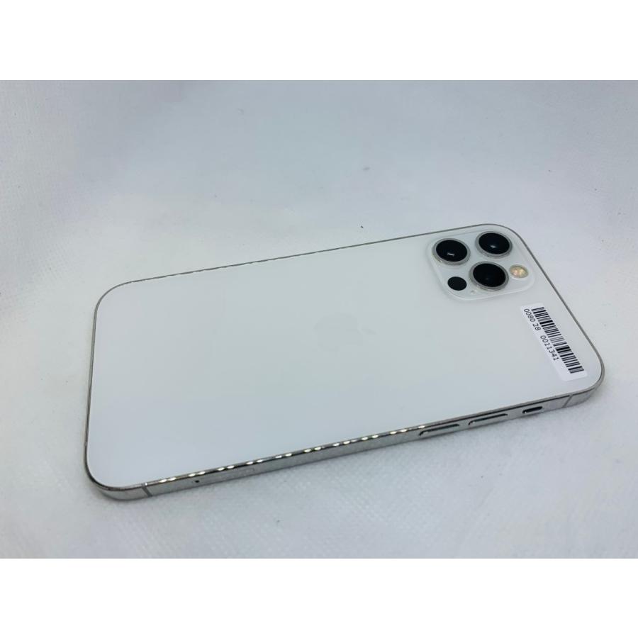 ☆送料無料☆ジャンク☆au☆iPhone 12 Pro 256GB☆シルバー