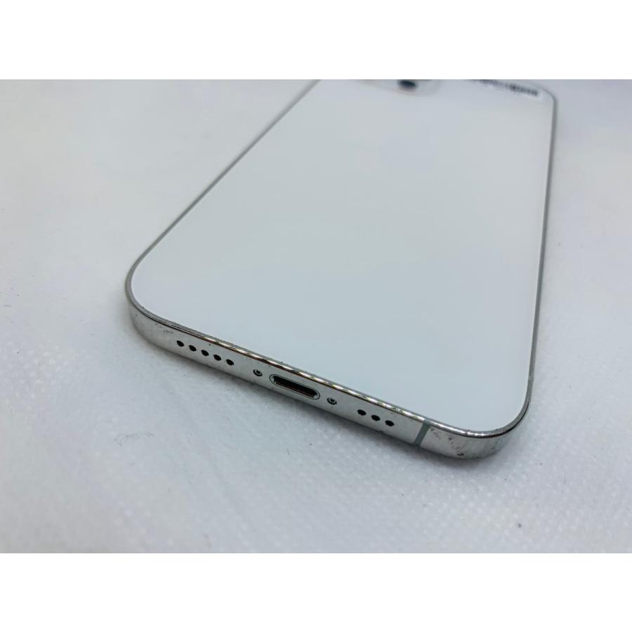 ☆送料無料☆ジャンク☆au☆iPhone 12 Pro 256GB☆シルバー