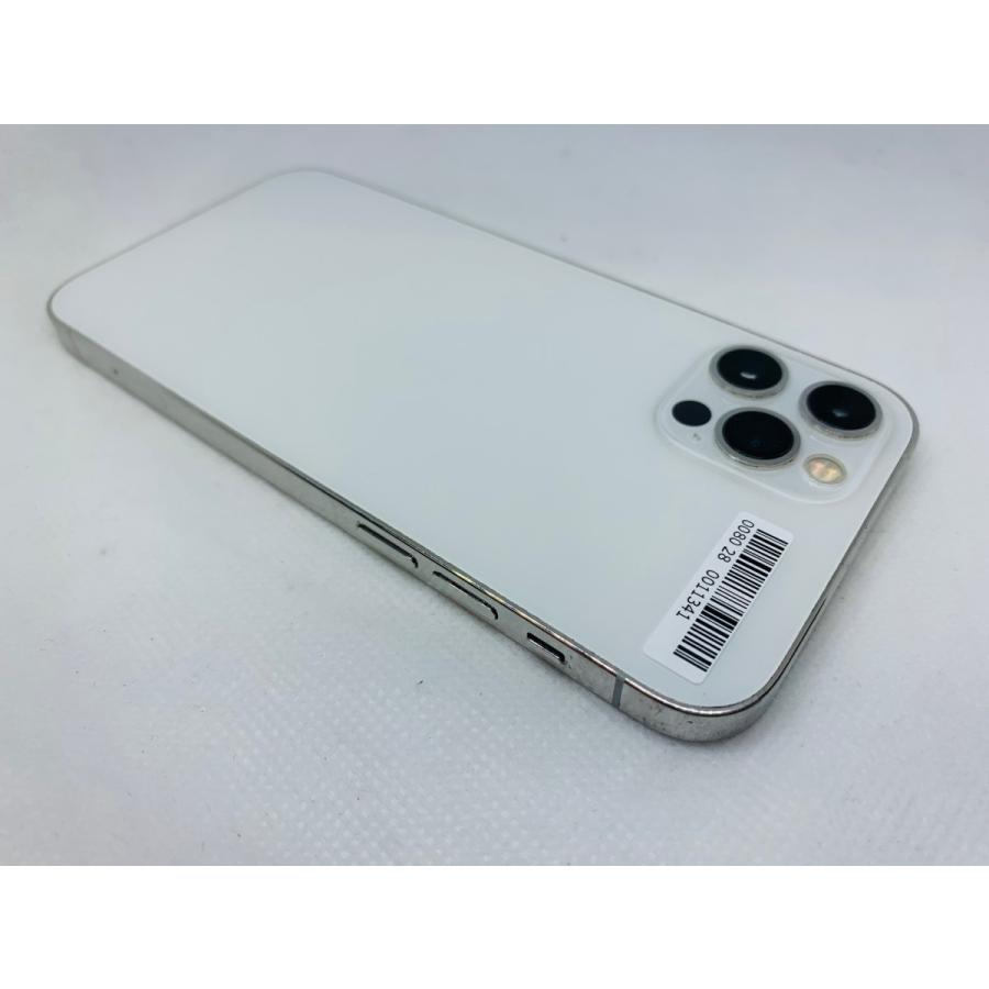 【ジャンク】 iPhone 12 Pro シルバー ☆送料無料☆ジャンク☆au☆iPhone 12 Pro 256GB☆シルバー