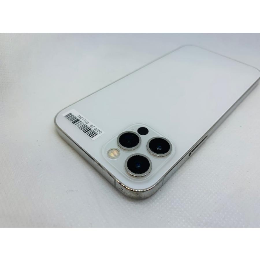 ☆送料無料☆ジャンク☆au☆iPhone 12 Pro 256GB☆シルバー