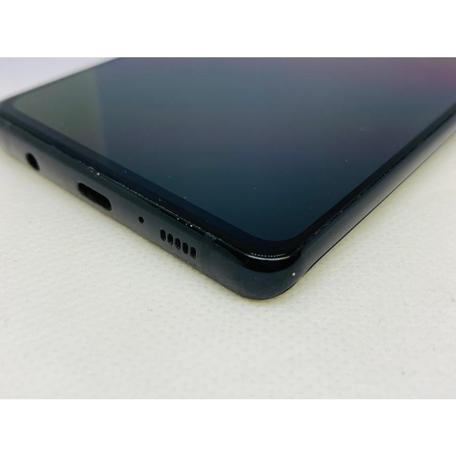 ☆送料無料☆au☆Galaxy A51 5G SCG07☆ブラック☆0080280011346☆SYS