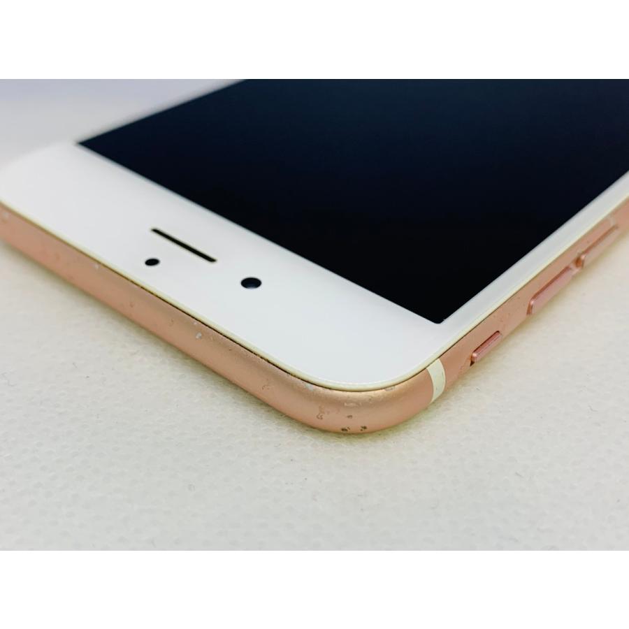 iPhone 6s Rose Gold 64 GB docomo Apple iPhone 6s - 64 GB - Rose 