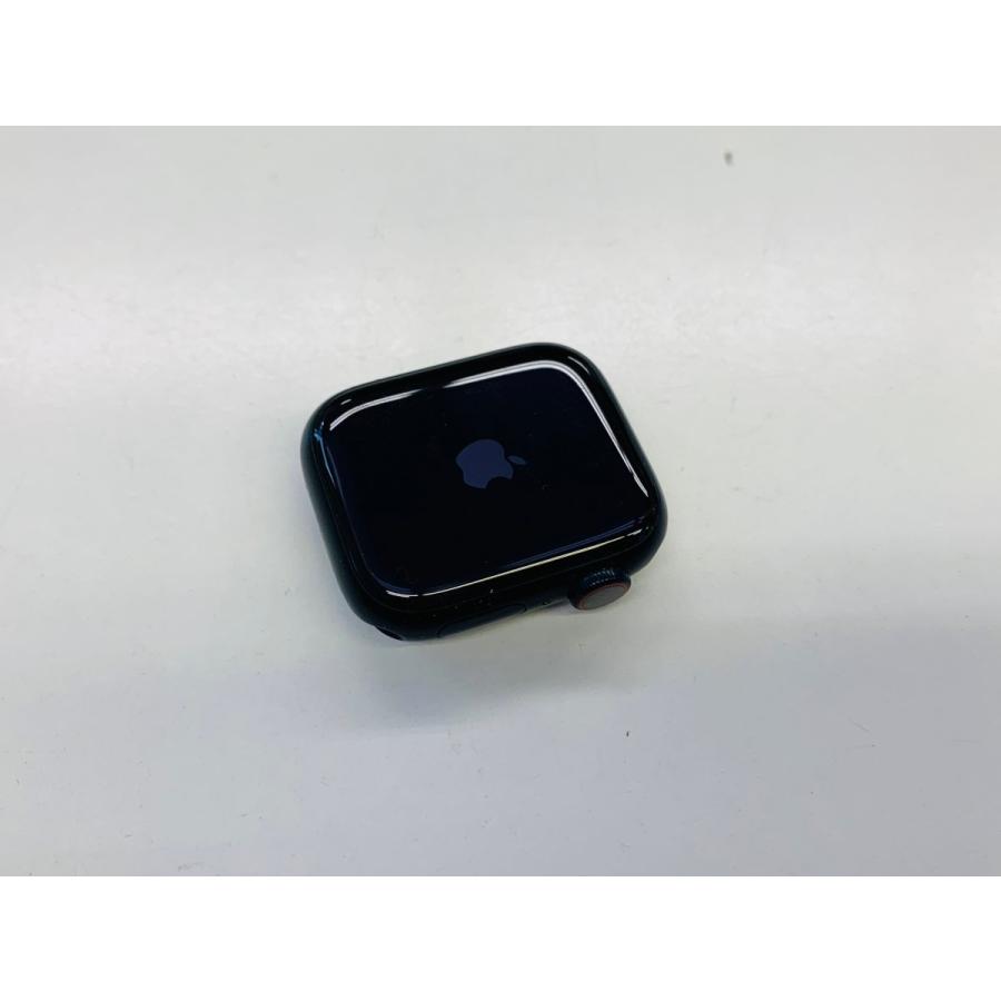 ☆送料無料☆良品☆Apple Watch Series7 41mm☆ブラック 