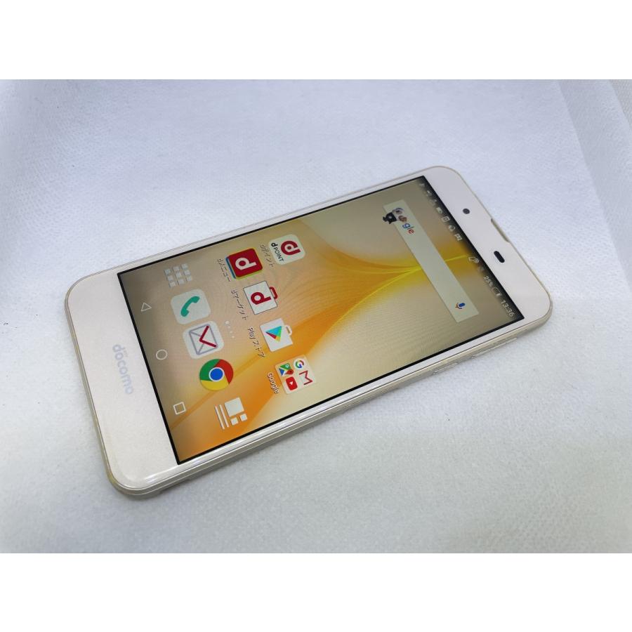 ☆送料無料☆ジャンク☆docomo☆AQUOS EVER SH-02J☆シルバー