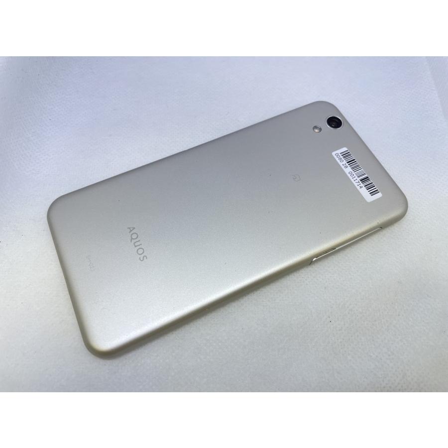 ☆送料無料☆ジャンク☆docomo☆AQUOS EVER SH-02J☆シルバー