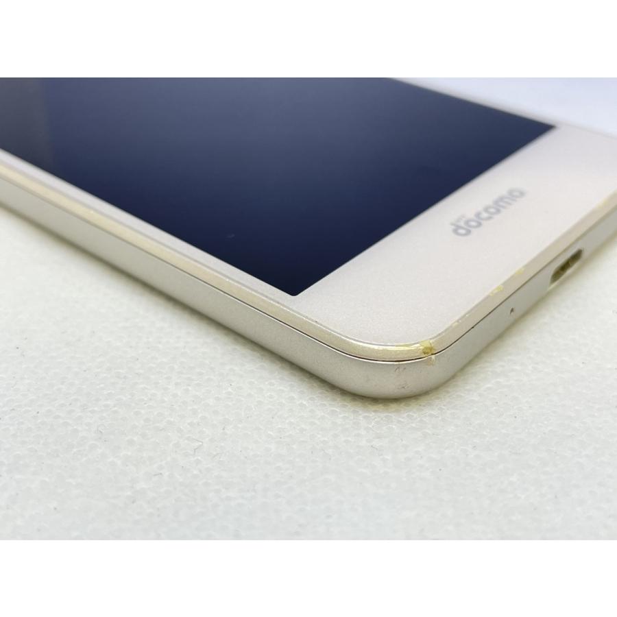 ☆送料無料☆ジャンク☆docomo☆AQUOS EVER SH-02J☆シルバー