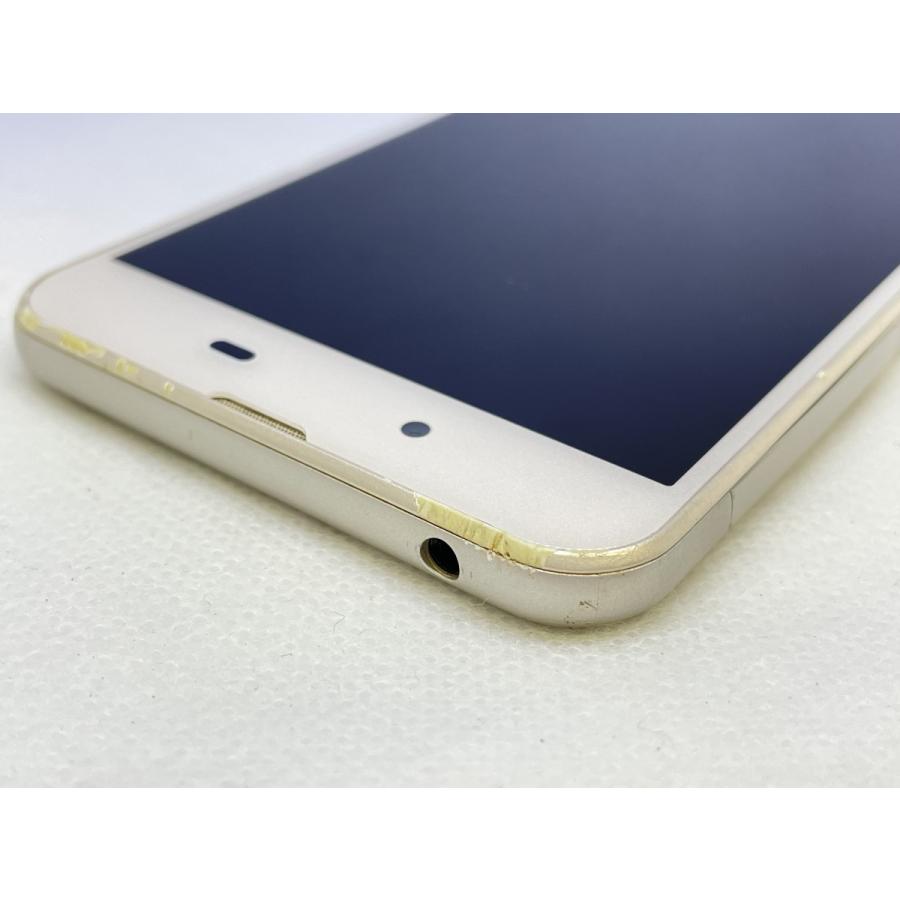 ☆送料無料☆ジャンク☆docomo☆AQUOS EVER SH-02J☆シルバー