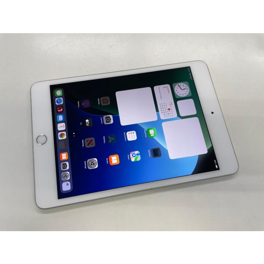 ☆送料無料☆良品☆au☆iPad mini 第5世代 Wi-Fi+Cellular 64GB 
