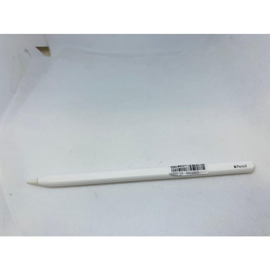 ☆送料無料☆美品☆Apple Pencil 第2世代 ☆ホワイト☆0080280011843 