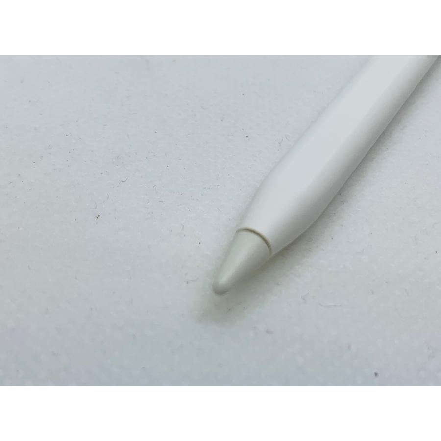 ☆送料無料☆美品☆Apple Pencil 第2世代 ☆ホワイト☆0080280011843 