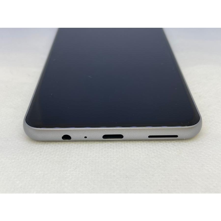 ☆送料無料☆美品☆RAKUTEN☆arrows We2 Plus M06☆グレイ