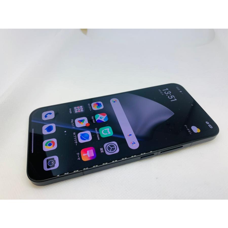 ☆送料無料☆美品☆SIMフリー☆Xiaomi 15T Pro☆ブラック