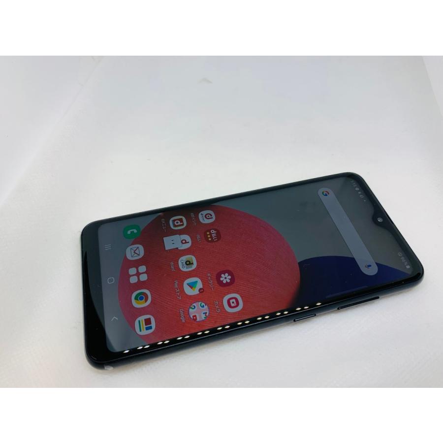 ☆送料無料☆良品☆docomo☆Galaxy A22 5G SC-56B☆ブラック