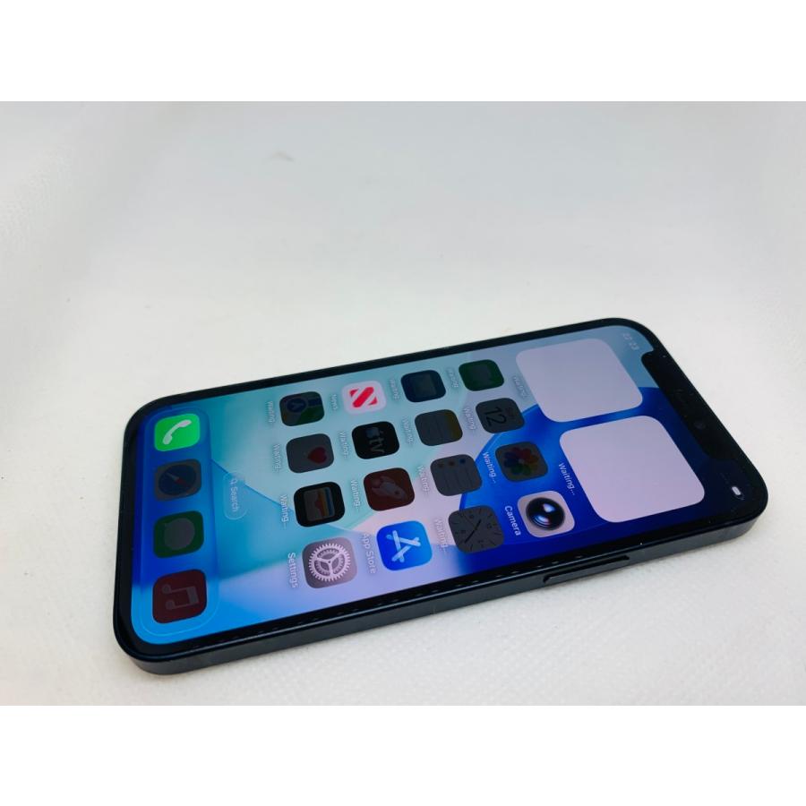 ☆送料無料☆docomo☆iPhone 12 mini 64GB☆ブラック☆0080280012818