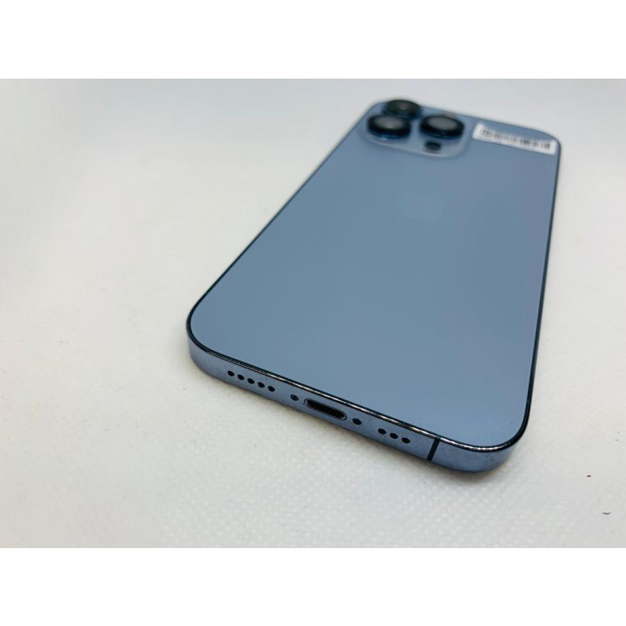 ☆送料無料☆ジャンク☆docomo☆iPhone 13 Pro 512GB☆ブルー