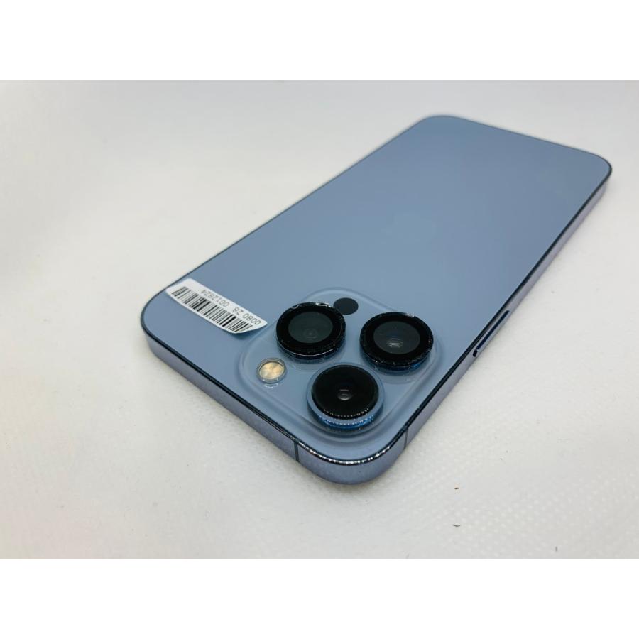 ☆送料無料☆ジャンク☆docomo☆iPhone 13 Pro 512GB☆ブルー