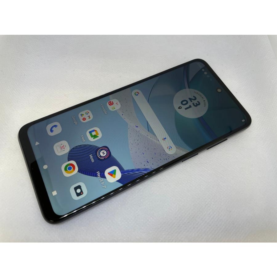 ☆送料無料☆ジャンク☆Ymobile☆moto g53y 5G☆ブラック
