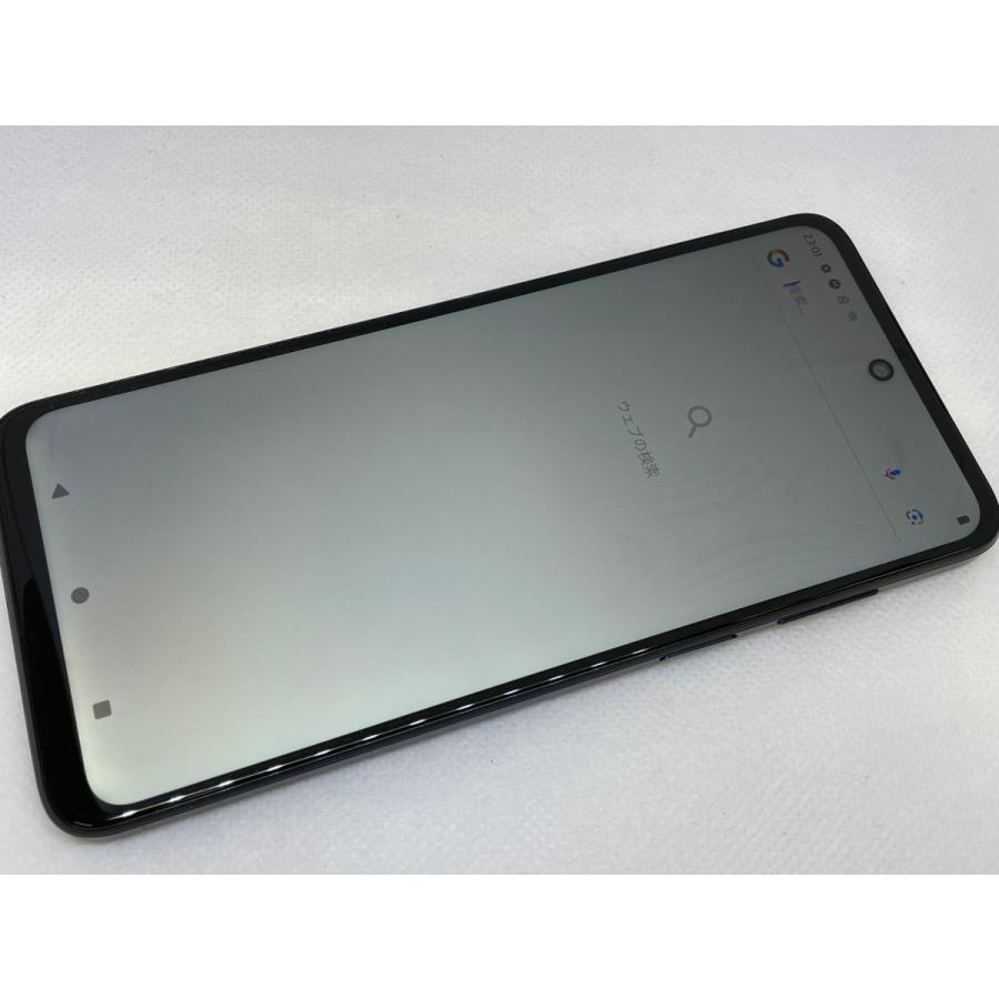 ☆送料無料☆ジャンク☆Ymobile☆moto g53y 5G☆ブラック