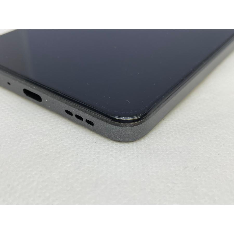 ☆送料無料☆美品☆Ymobile☆OPPO A79 5G A303OP☆ブラック