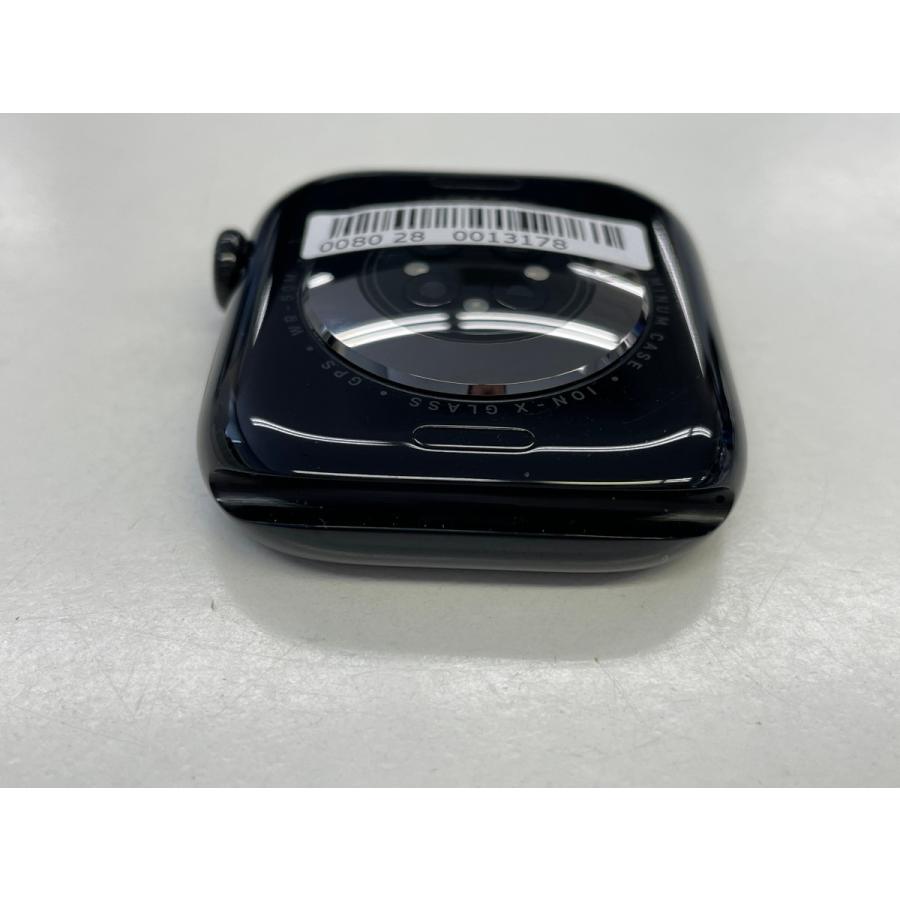☆送料無料☆美品☆Apple Watch Series10 46mm☆ブラック 