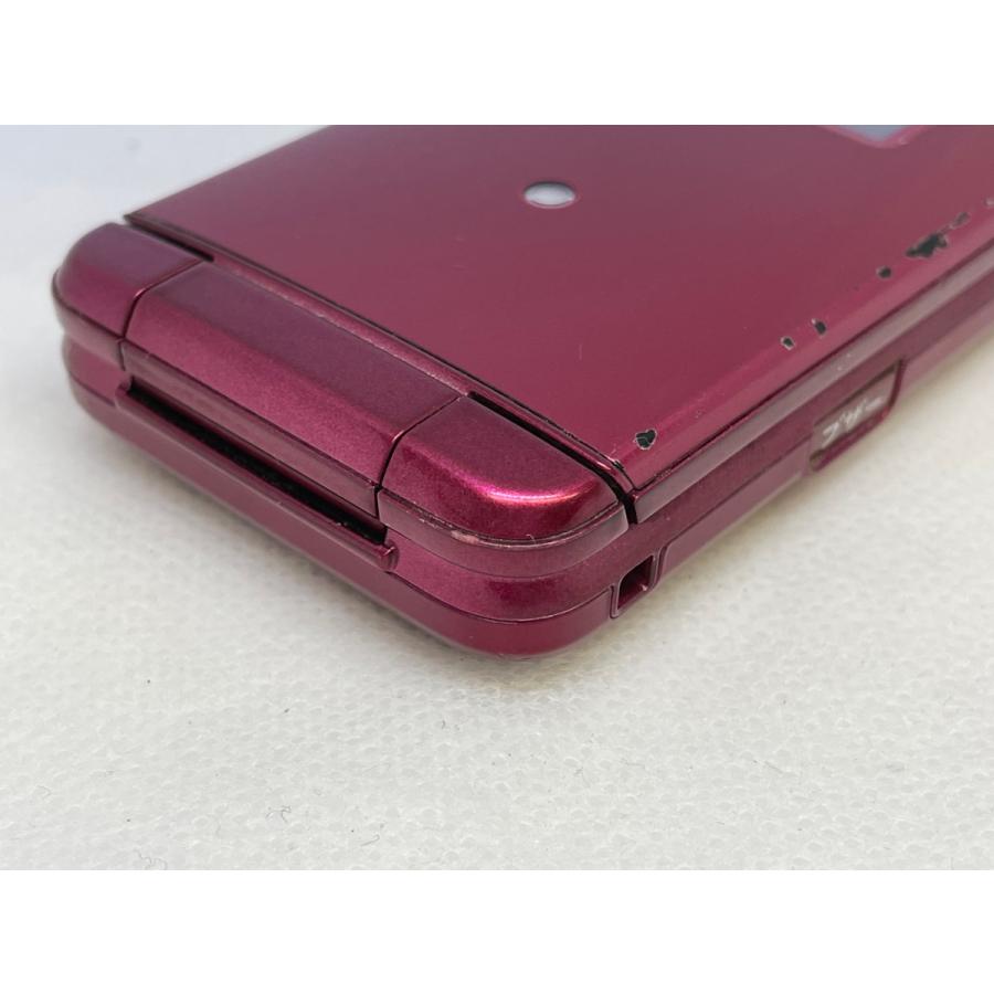 ☆送料無料☆au☆かんたんケータイ ライト KYF43☆レッド