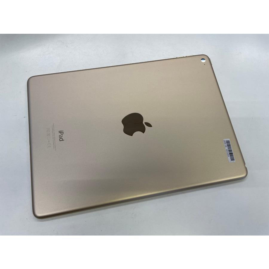 iPad Air2 16GB Wifiモデル ゴールド ジャンク ☆送料無料☆ジャンク☆WiFi☆iPad Air 第2世代 16GB☆ゴールド