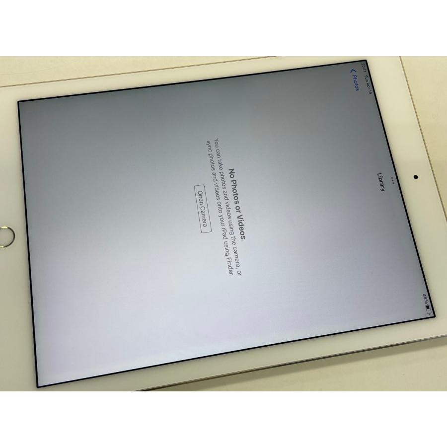 iPad Air2 16GB Wifiモデル ゴールド ジャンク ☆送料無料☆ジャンク☆WiFi☆iPad Air 第2世代 16GB☆ゴールド