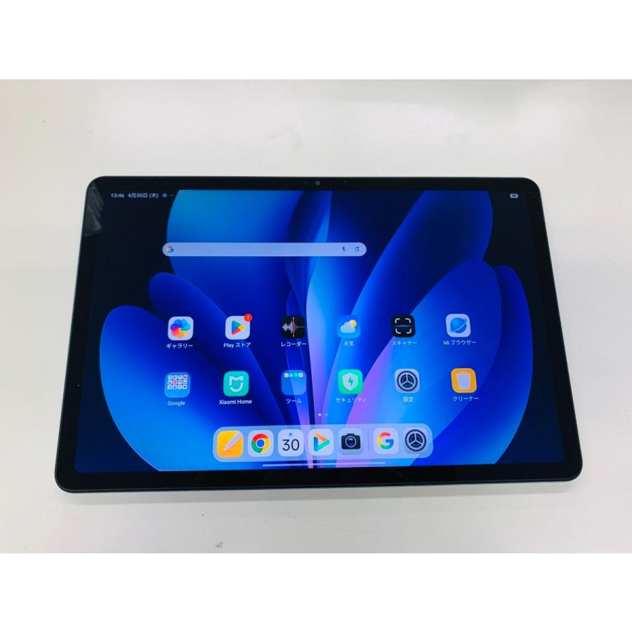 ☆送料無料☆美品☆WiFi☆Redmi Pad 2 25040RP0AG☆ブルー