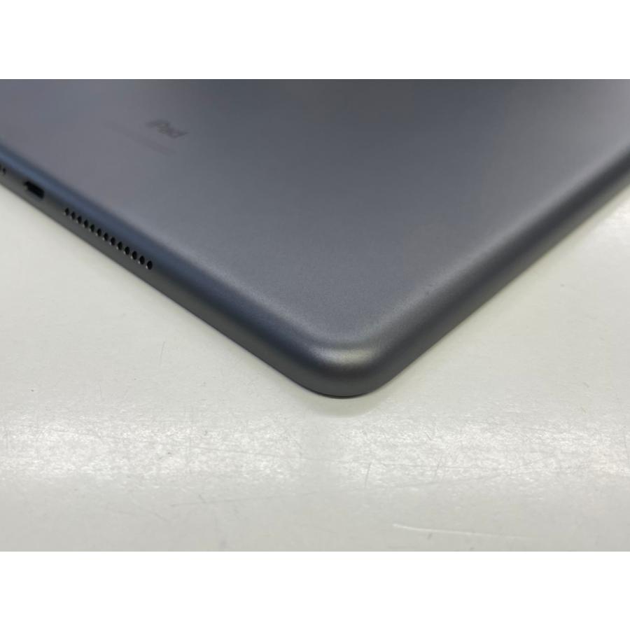 ☆送料無料☆美品☆WiFi☆iPad 第7世代 32GB☆グレイ☆0080280013322