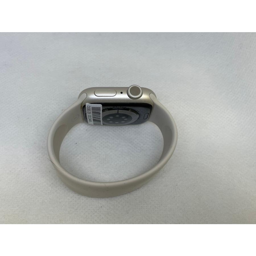 ☆送料無料☆良品☆Apple Watch Series 8 41mm☆ゴールド 