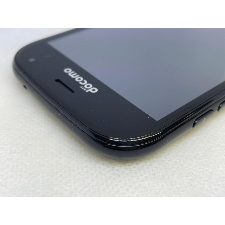 ☆送料無料☆良品☆docomo☆らくらくスマートフォン me F-01L