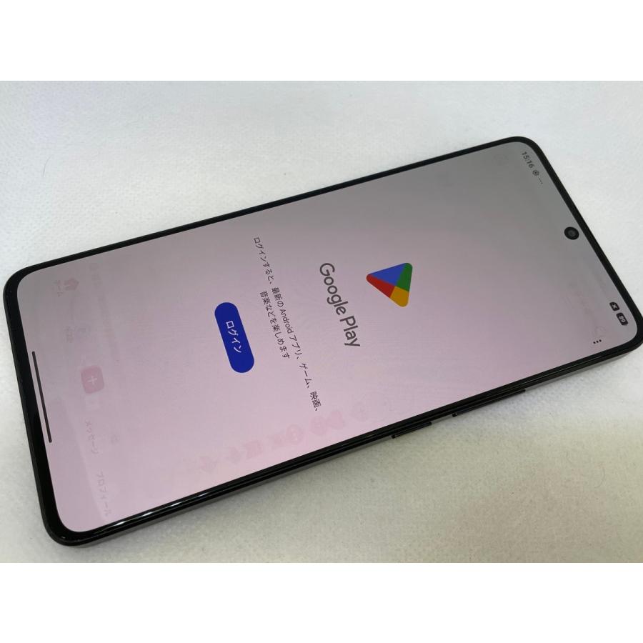 Xiaomi Redmi Note 13 Pro 5G au ジャンク ☆送料無料☆ジャンク☆au☆Redmi Note 13 Pro 5G☆ブラック