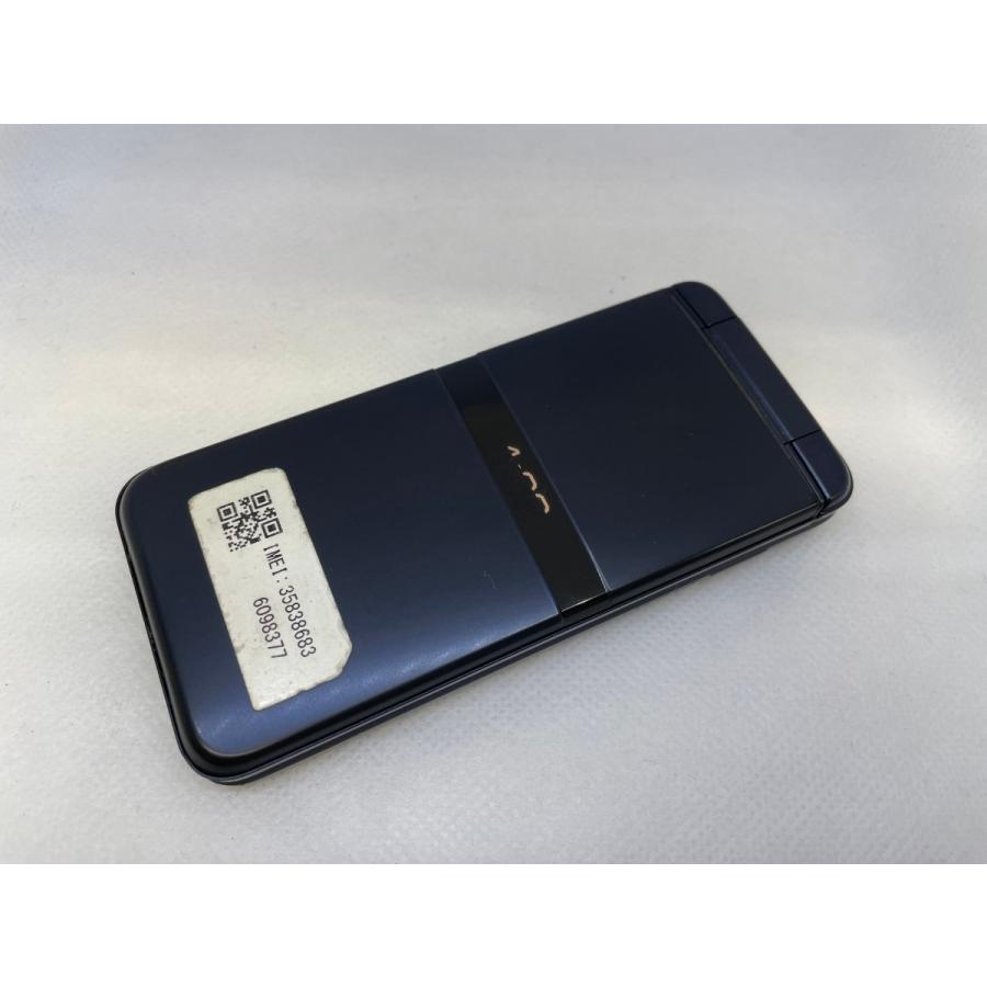 ☆送料無料☆良品☆docomo☆DIGNO KY-42C☆ブラック☆0080280013682