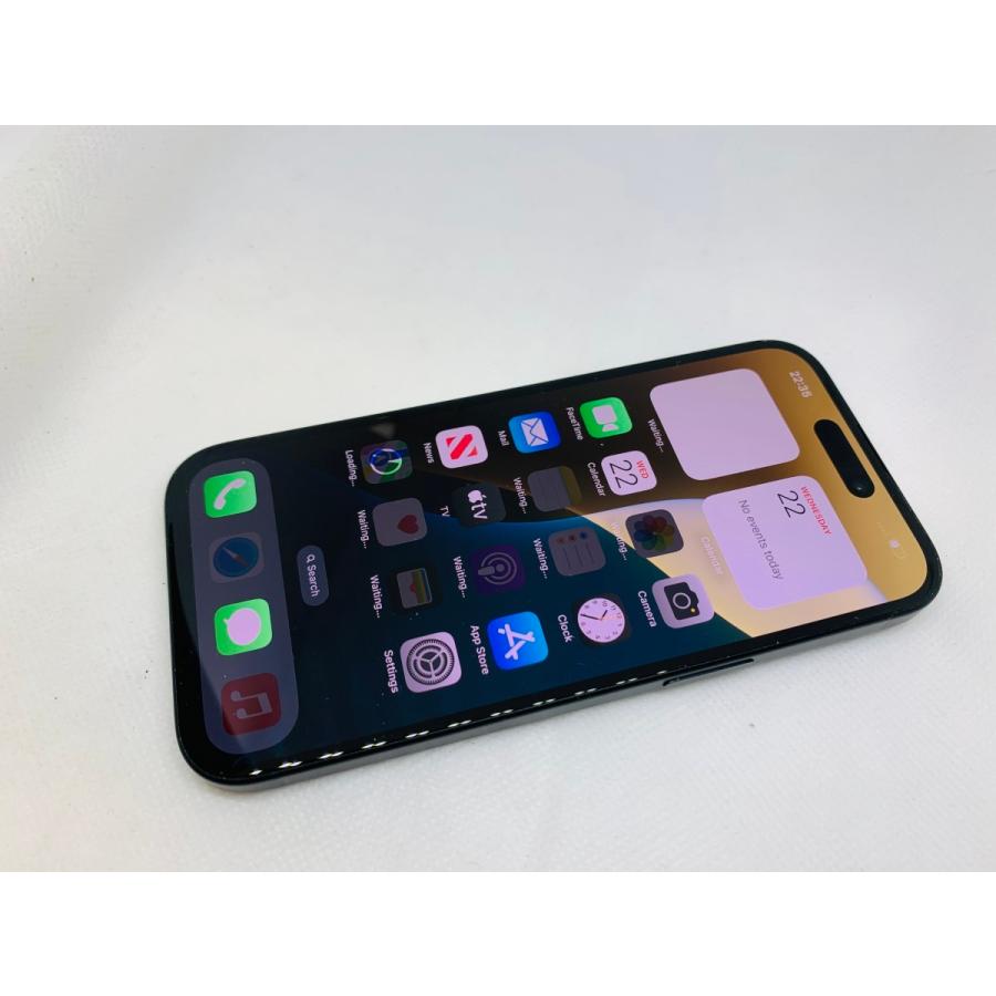 ☆送料無料☆ジャンク☆docomo☆iPhone 15 128GB☆ブラック