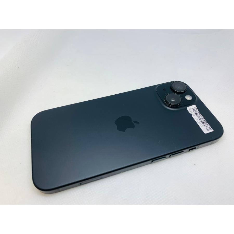 ☆送料無料☆ジャンク☆docomo☆iPhone 15 128GB☆ブラック