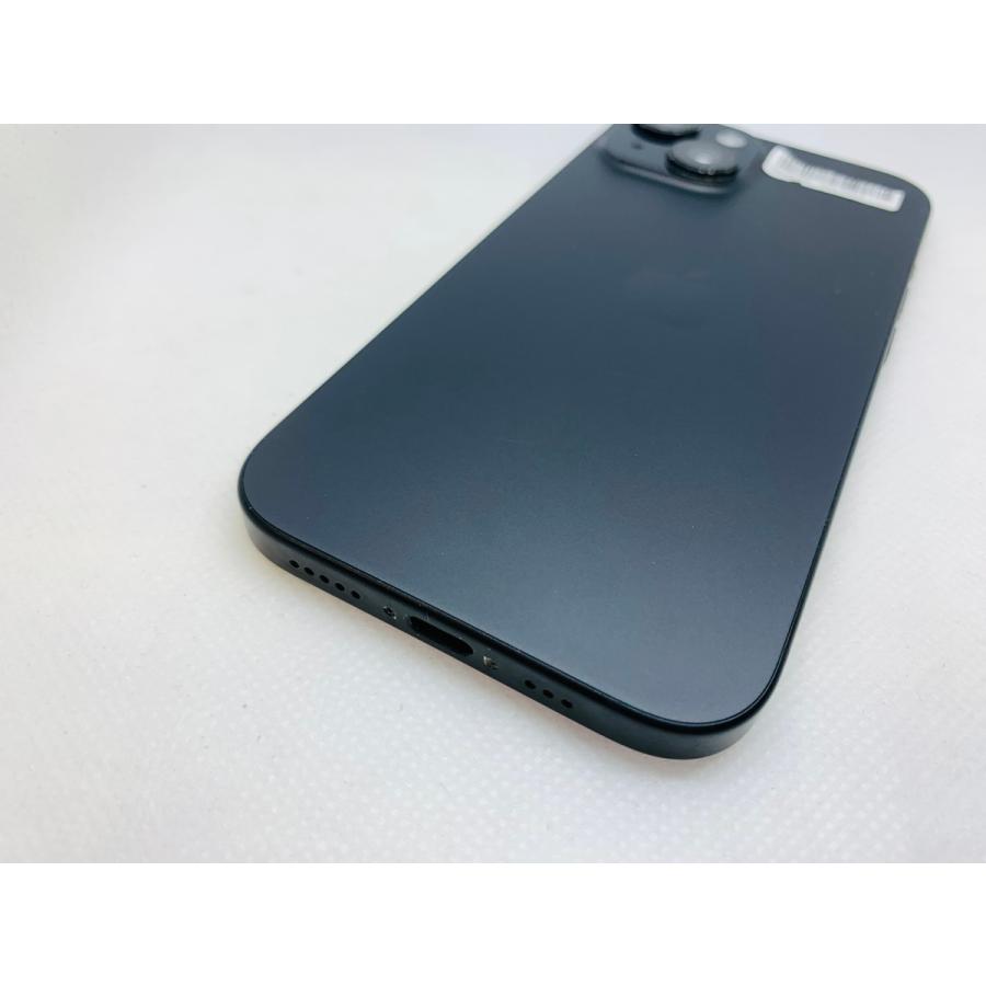 ☆送料無料☆ジャンク☆docomo☆iPhone 15 128GB☆ブラック